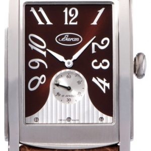 Watches Buran GOLF B7013316100