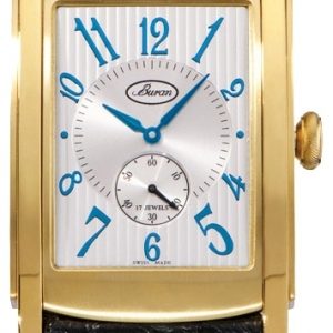 Watches Buran GOLF B7013366110