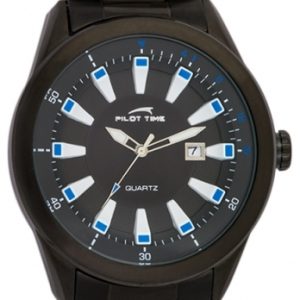 Watches «Pilot time» 0715190