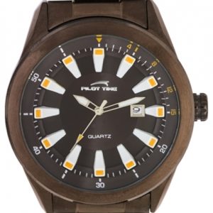 Watches «Pilot time» 0715191