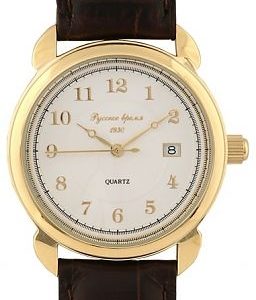 Watches «Russian time» collection 4076222