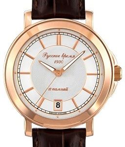 Watches «Russian time» collection  44139242
