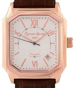 Watches «Russian time» collection  4709752