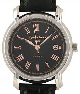 Watches «Russian time» collection  5700001