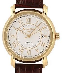 Watches «Russian time» collection 5706002