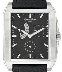 Watches «Russian time» collection  75020011