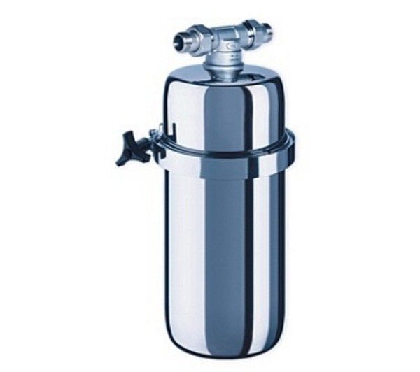 Water filter housing Aquaphor Viking Midi (B150Midi, B515-13, 14)