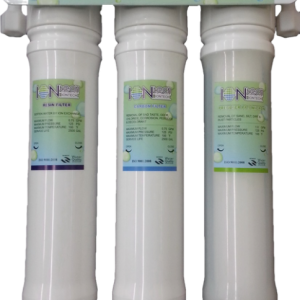 Water filter IONtech IT-P302