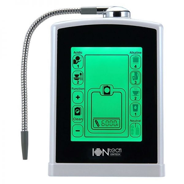 Water Ionizer IONtech IT-588