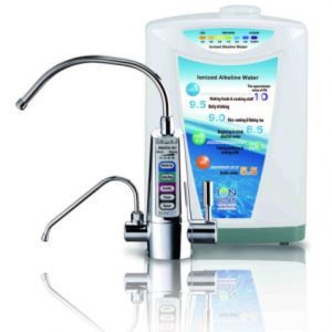 Water Ionizer IONtech IT-750