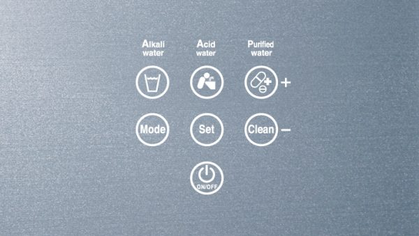 Water Ionizer KYK Generation II - Image 3