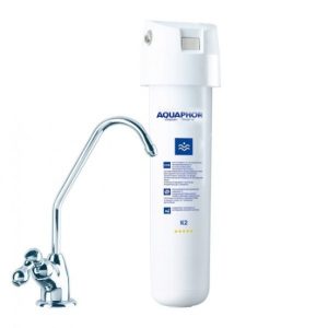 Water purifier Aquaphor Crystal Solo Standart
