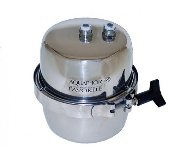 Water Purifier Aquaphor Favorite (Multistage) - Image 2