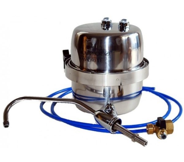 Water Purifier Aquaphor Favorite (Multistage) - Image 3