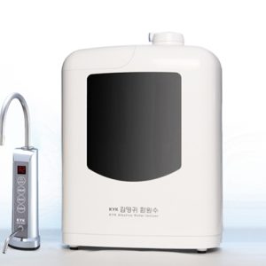 Water Purifier Ionizer KYK 66000