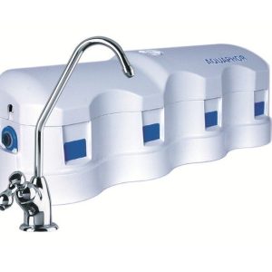 Water purifier system Aquaphor Crystal Quattro Collector