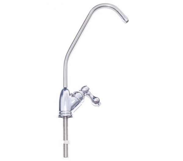 Water purifier system Aquaphor Trio Norma Softening - Image 3