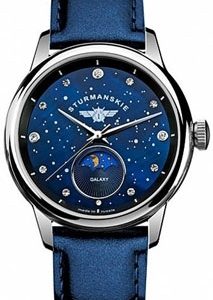 Wristwatches Shturmanskie Galaxy 9231/5361192