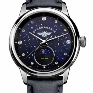 Wristwatches Shturmanskie Galaxy 9231/5361193