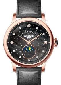 Wristwatches Shturmanskie Galaxy 9231/5369194