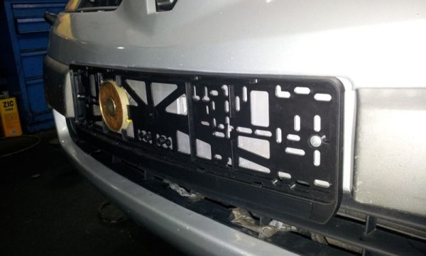 X-magnet for camera protection - Image 3