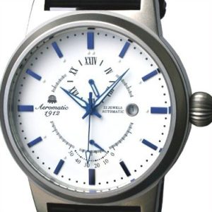 XL Retro Classic Aeromatic Watch A1359