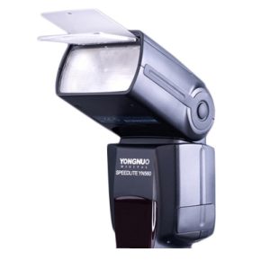 YongNuo YN-560 Speedlite Flash for Canon EOS Nikon Pentax