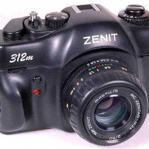 Zenit 312M