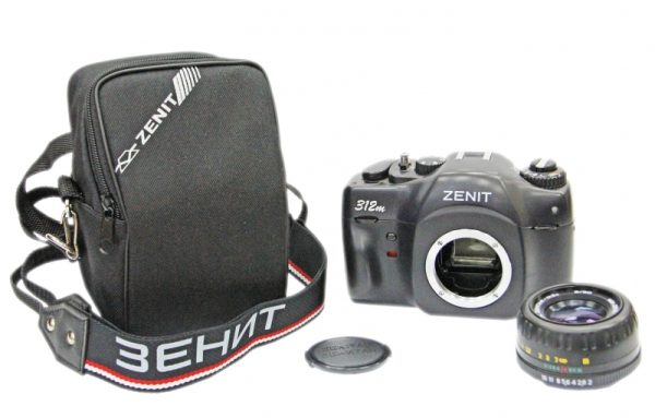 Zenit 312M - Image 2