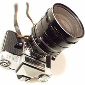Zenit-6 Camera
