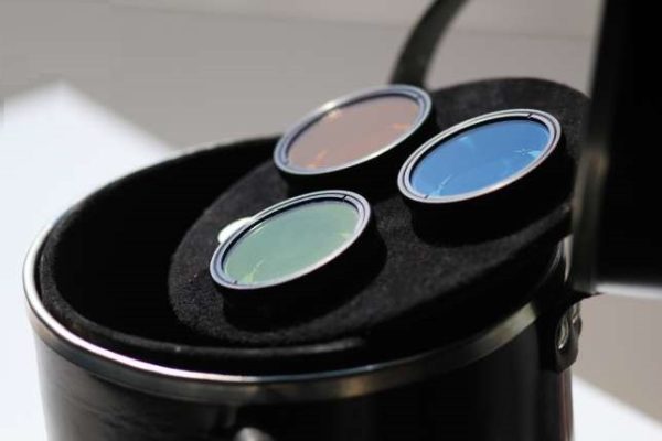 ZODIAK 8V 3.5/30 Wide angle lens for Medium Format cameras - Image 4