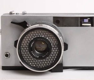 Zorki-10 35mm Camera