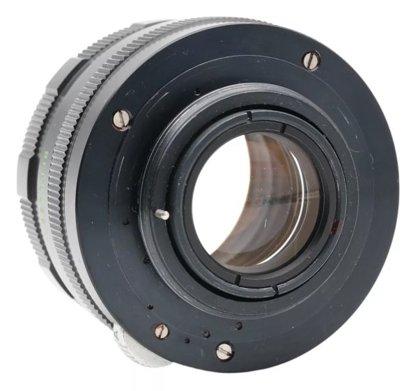 Helios 44M 58 mm f/2 Vintage Portrait Lens — the Swirly-Bokeh Legend - Image 5