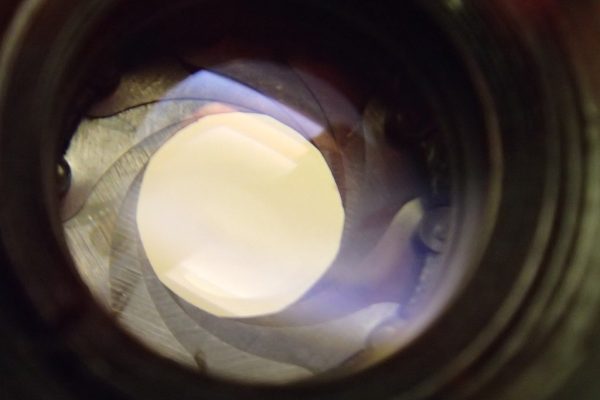 Mir-1V 37 mm f/2.8 — award-winning Soviet wide-angle lens with iconic character - Image 5