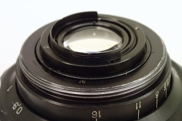 Mir-1V 37 mm f/2.8 — award-winning Soviet wide-angle lens with iconic character - Image 3