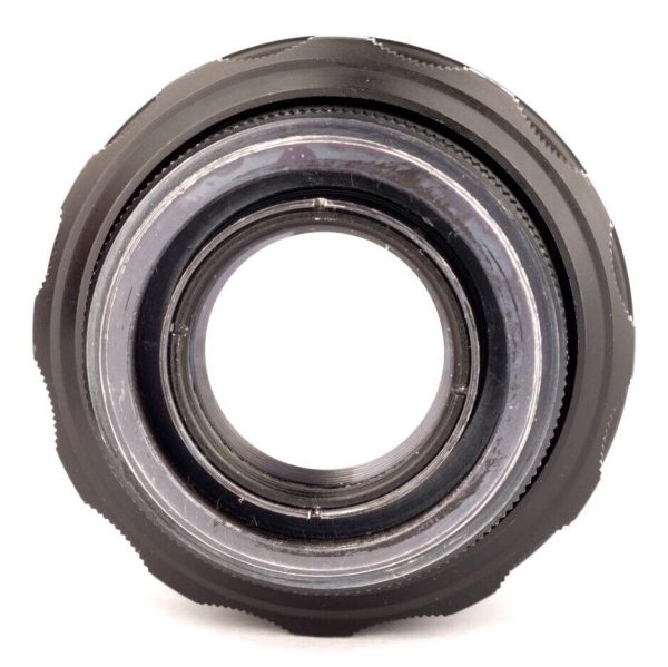 Helios 44-2 58mm f/2 Vintage Manual Lens M42 Mount - Image 3