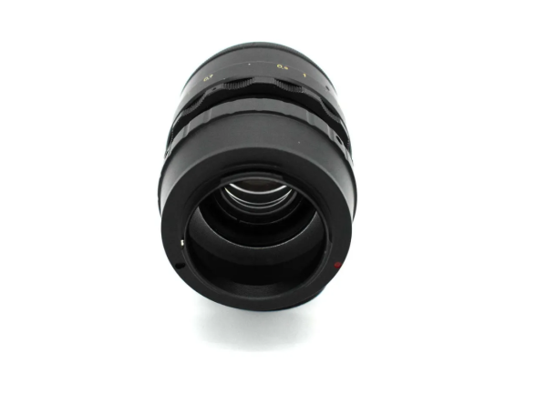 M42 to Fujifilm X-Mount Lens Adapter, Manual Focus Adapter for M42 Screw Mount Lenses on Fujifilm X Series Mirrorless Cameras, All-Metal - Image 6