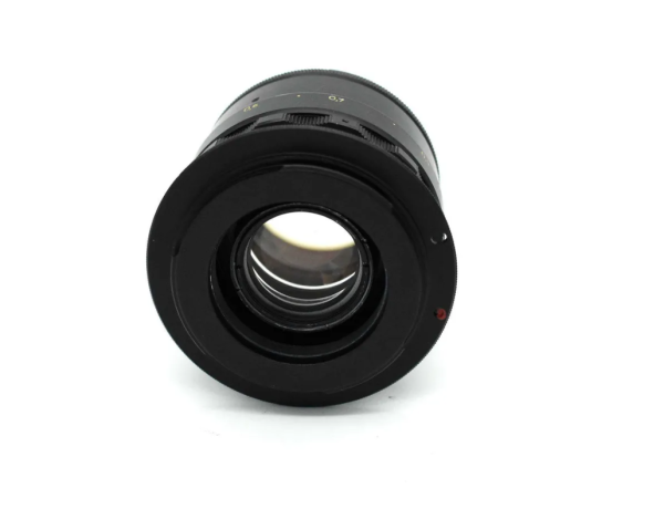 M42 Canon EOS/EF Adapter All-Metal Mount, Fits Helios/Jupiter/Mir Vintage Lenses on EOS Full-Frame DSLR Cameras - Image 5
