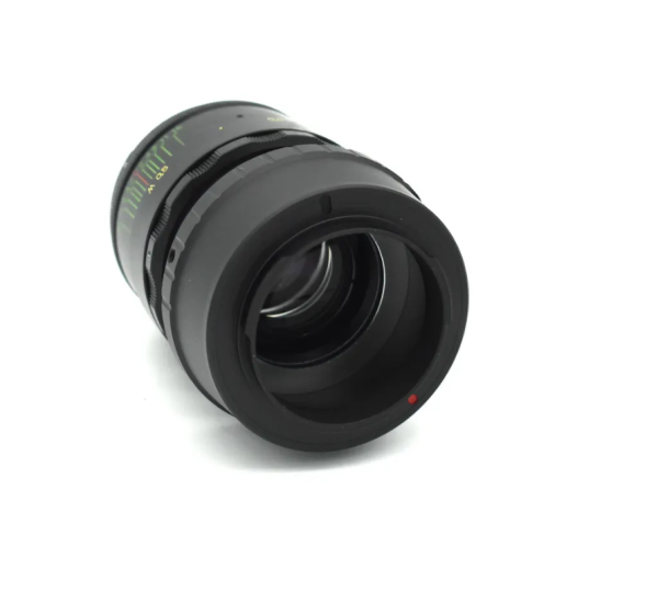 M42 to Sony E/NEX Lens Mount Adapter, Manual Focus Ring for M42 Screw Lenses on Sony Alpha Mirrorless Cameras Full-Metal - Image 7