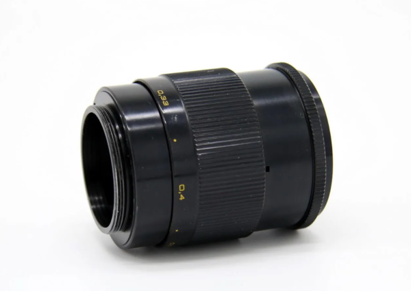 Industar-61 L/Z 50mm f/2.8 Vintage Soviet Macro Lens M42 Mount, Manual Focus Sharp Close-Focus Lens for DSLR & Mirrorless - Image 3
