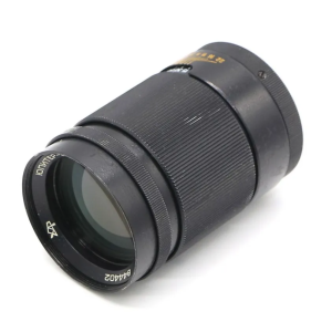 Jupiter-37A 135mm f/3.5 Vintage Soviet Telephoto Lens M42 Mount Manual Focus for DSLR & Mirrorless