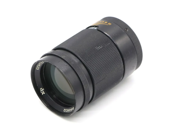 Jupiter-37A 135mm f/3.5 Vintage Soviet Telephoto Lens M42 Mount Manual Focus for DSLR & Mirrorless