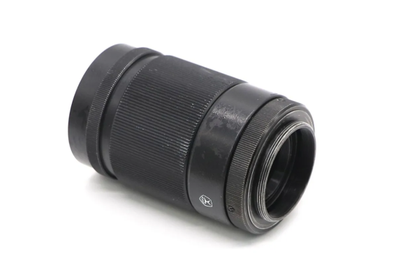 Jupiter-37A 135mm f/3.5 Vintage Soviet Telephoto Lens M42 Mount Manual Focus for DSLR & Mirrorless - Image 2