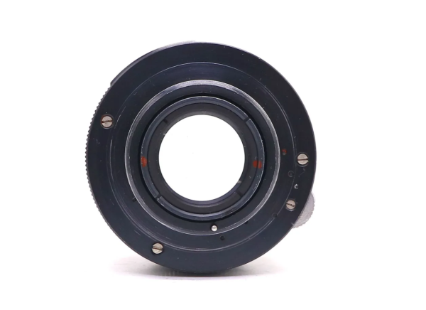 Helios 44M 58 mm f/2 Vintage Portrait Lens — the Swirly-Bokeh Legend - Image 3