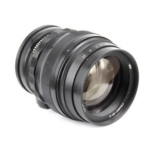 Helios 40-2 85mm f/1.5 Vintage Soviet Lens M42 Mount Ultra-Fast Portrait Lens - Swirly Bokeh, Manual Focus - DSLR / Mirrorless Compatible