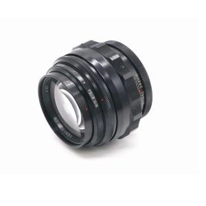 Jupiter-9 85mm f/2 Vintage Soviet Lens M42 Mount - Portrait Lens with Swirly Bokeh -  Manual Focus DSLR / Mirrorless Compatible