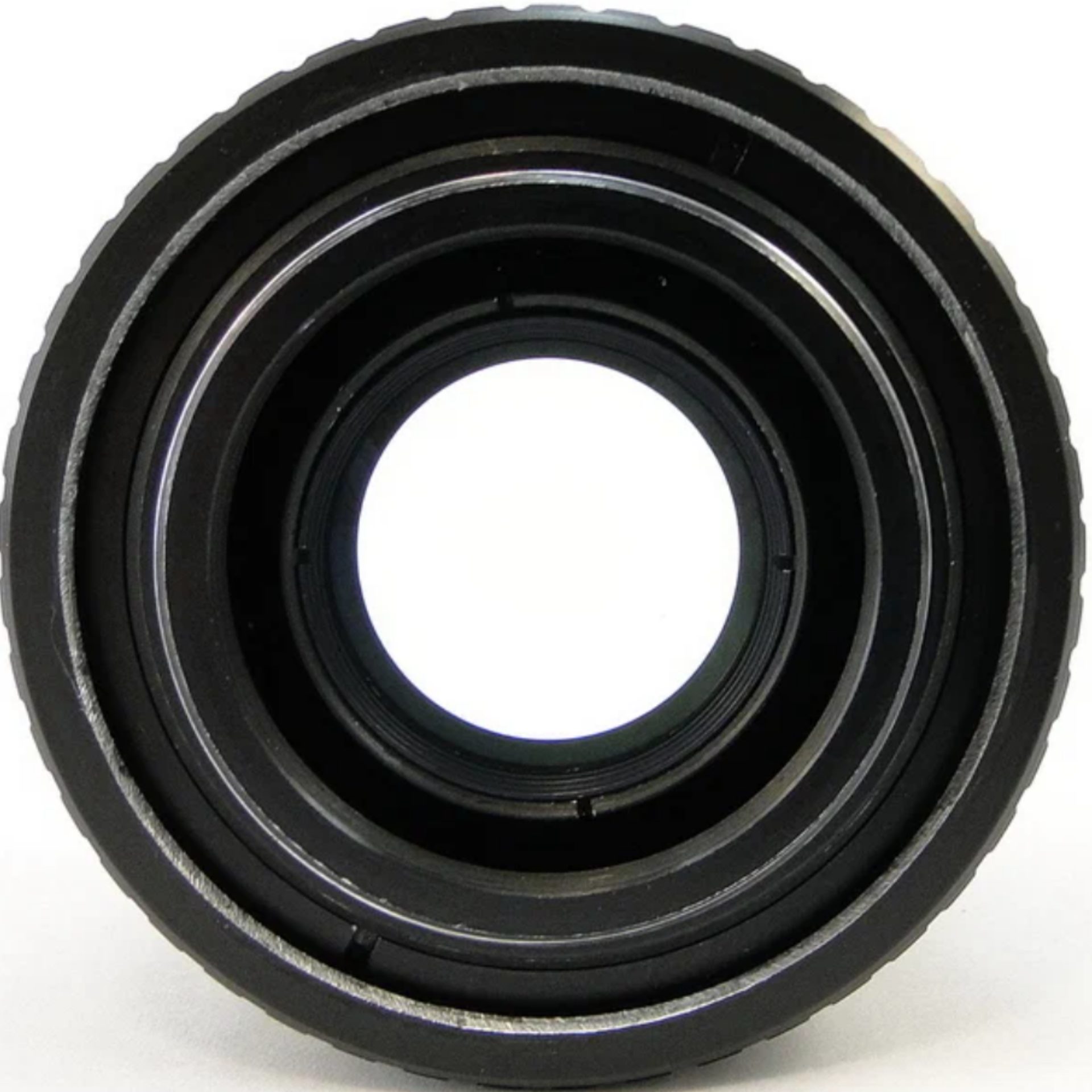 Helios 44-3 MC 58mm f/2 Vintage Soviet Lens M42 Mount Multi-Coated Manual Focus Prime Swirly Bokeh Biotar-Type Optics for DSLR / Mirrorless Cameras - 画像 (4)